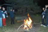 lets look at the fire