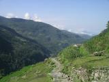 Ghorapani ( Poon Hill ) To Ghandruk - Annapurna N.P.