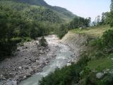 Ghorapani ( Poon Hill ) To Ghandruk - Annapurna N.P.