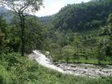 Ghorapani ( Poon Hill ) To Ghandruk - Annapurna N.P.