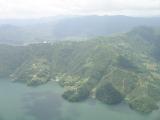 Pokhara, Sarangkot Hill - Paragliding