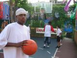 Leander Toney 2003