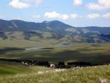 Lake Ribnicko