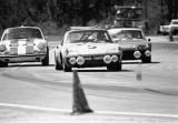 Porsche 914-6 GT sn 914.043.0691 Sebring-71 - Photo 1