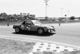 Porsche 914-6 GT sn 914.043.0691 Sebring-71 - Photo 2