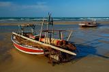 Barco na praia da caponga3