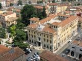 From the Torre dei Lamberti
