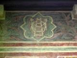 Museo Castelvecchio: Cangrande's arms