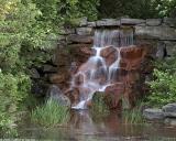 Keeley Falls