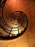 1st. light spiral by adrianox