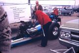 SIR May 1971, AA/FD