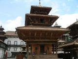 Kathmandu - Durbar Square