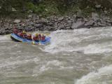 Bhote Kosi - White Water Rafting