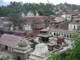 Pashupatinath Temple Complex