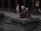 Pashupatinath Temple - Bagmati River Cremation Ghats