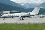 N612AC Prescott Aviation INC