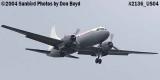 Miami Air Lease Convair CV-340-70 (C-131B) N41626 aviation stock photo #2136