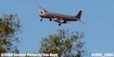 Turks Air DC-7BF N381AA (ex N101LM) aviation stock photo #1951