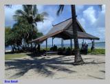 Brasah Island Bontang