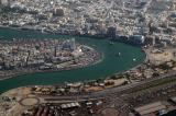 Deira and Shindagha