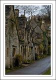 Arlington Row yet again! Cotswolds