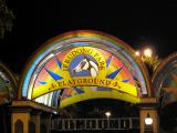 Jerudong Park Playground