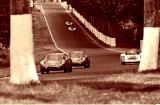 Siffert-Davies-Porsche 906 Carrera