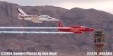 at the 2004 Aviation Nation Air Show stock photo #2474