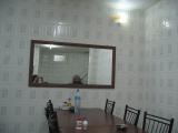I think it's named Shofak/Sofak. Full upstairs, so we ate below.