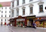 Stephansplatz, Vienna