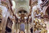 Peterskirche, Wien
