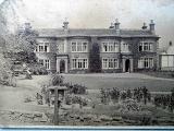 Pyenot Hall (as was)