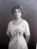 ? Edna Goldthorp
