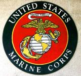 USMC Emblem