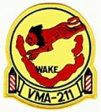 VMA 211 patch