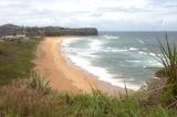 Mona Vale Beach