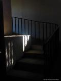 shadows, antigua, guatemala