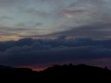 The Glow of Mordor
