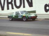 1971, Spa 1000km Quist - Photo 1