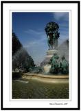Jardins du Luxembourg