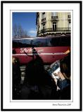 Boulevard Saint-Michel