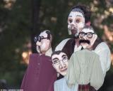 Company of Fools