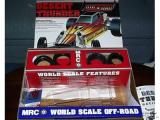 desert thunder 2 NEW IN THE BOX!!