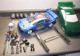 Factory Team TC3