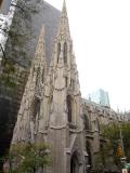 St Patrick's Cathedral