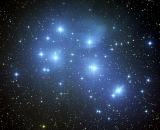 Les Pleiades
