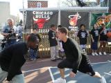Dudie vs EdRock at Tornado Alley