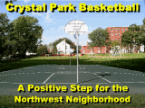 Crystal Park Hoop Dream