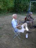 072 George Niedhart and Tim Shaffer