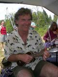 269 Charlie Hartness on uke.